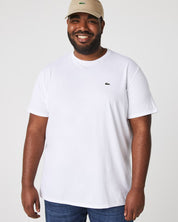 Classic Cotton Pima  T-Shirt