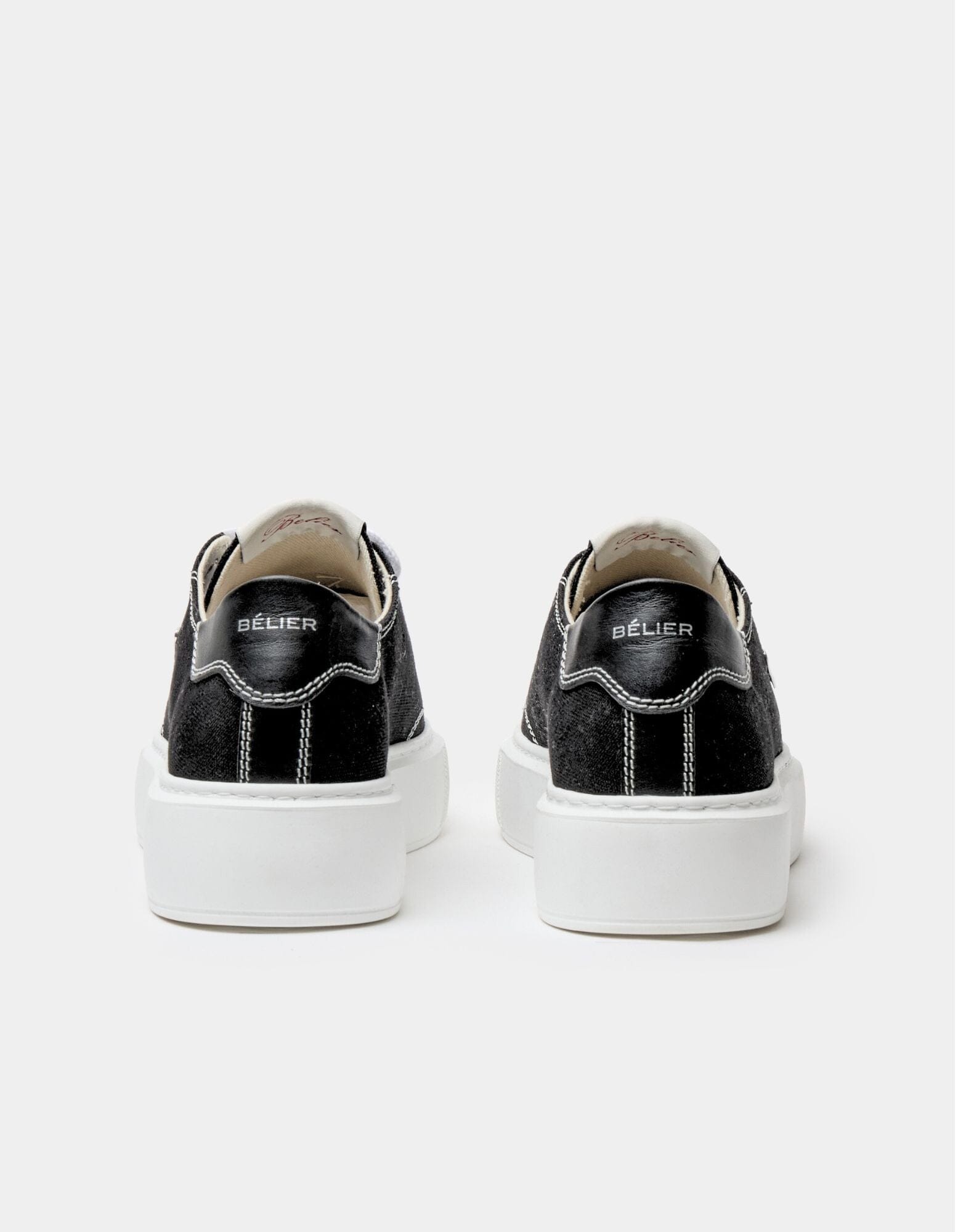 Rome Cupsole Trainers