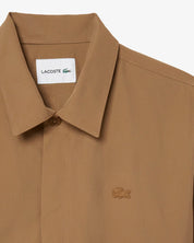 Lacoste Twill Overshirt