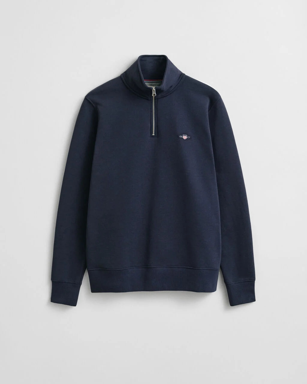 Regular Shield Half Zip Sweatshirt