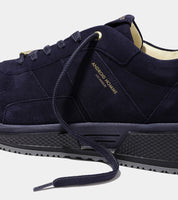 Android Homme Matador Suede Trainer
