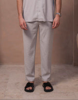 Seersucker Trousers