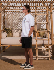 Como Arch T-Shirt