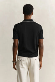 Resort Polo Shirt