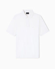 Jersey Polo Shirt