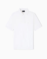 Jersey Polo Shirt