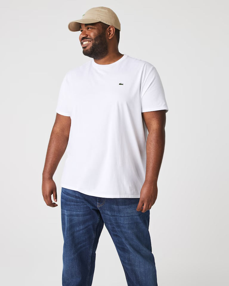 Classic Cotton Pima  T-Shirt