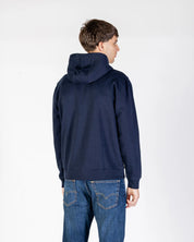 Small Logo Hoodie