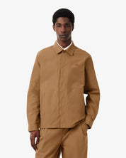 Lacoste Twill Overshirt