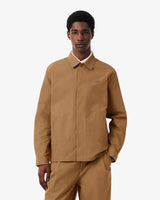 Lacoste Twill Overshirt