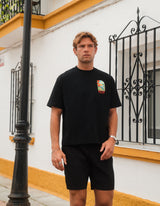 Bélier St Tropez Arch T-Shirt