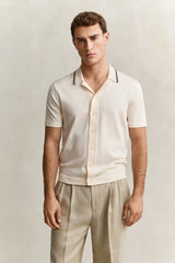 Resort Polo Shirt