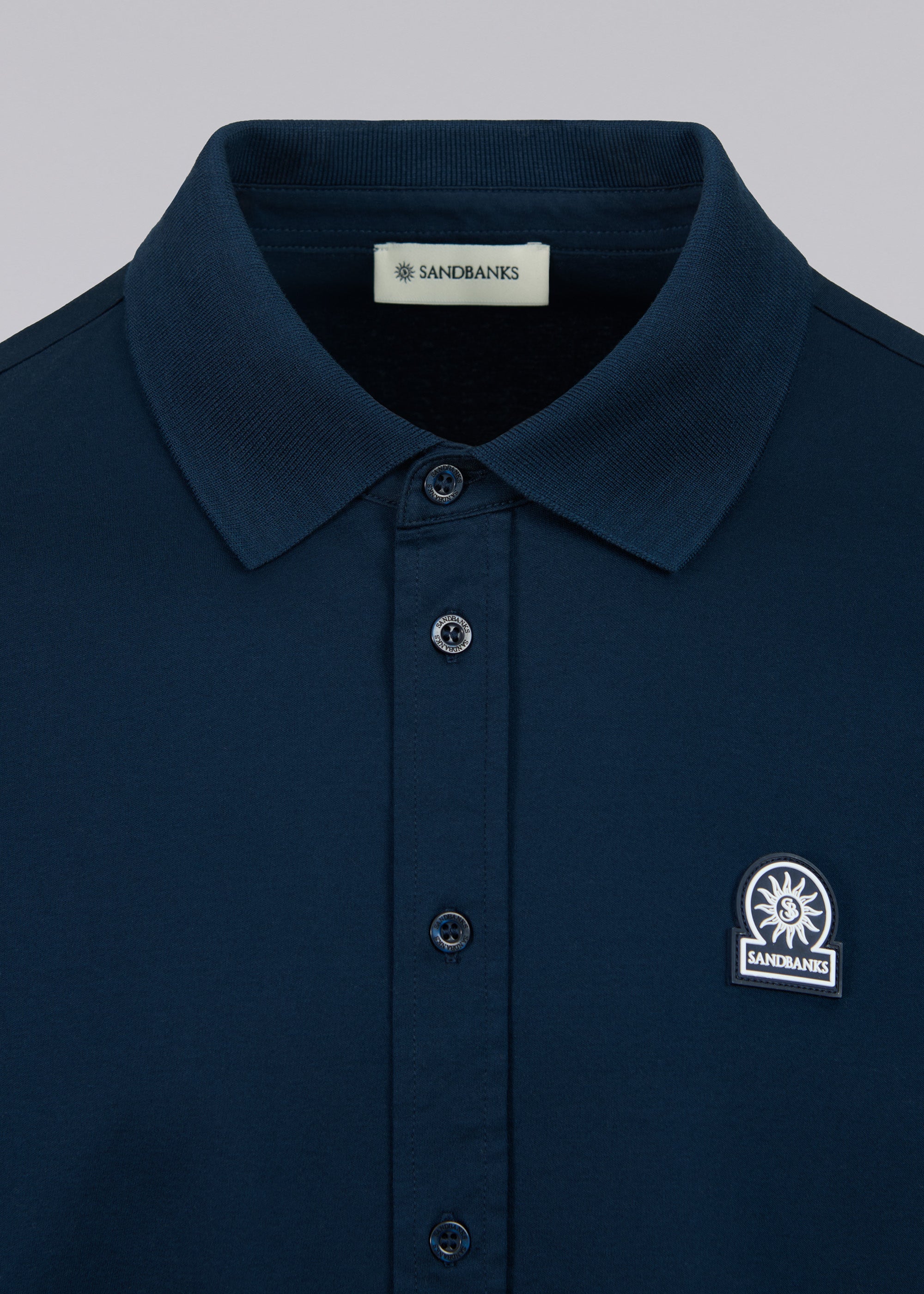 Interlock Shirt