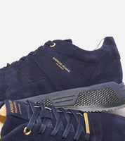 Android Homme Matador Suede Trainer