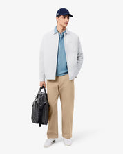 Lacoste Paris Piqué Polo Shirt