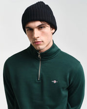 Shield Half Zip Sweatshirt