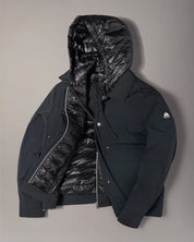 Brixton Trucker Jacket