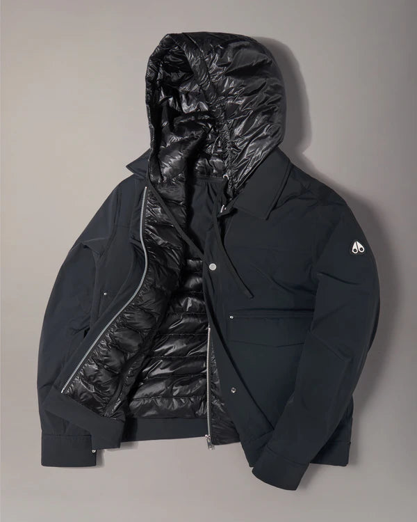 Brixton Trucker Jacket