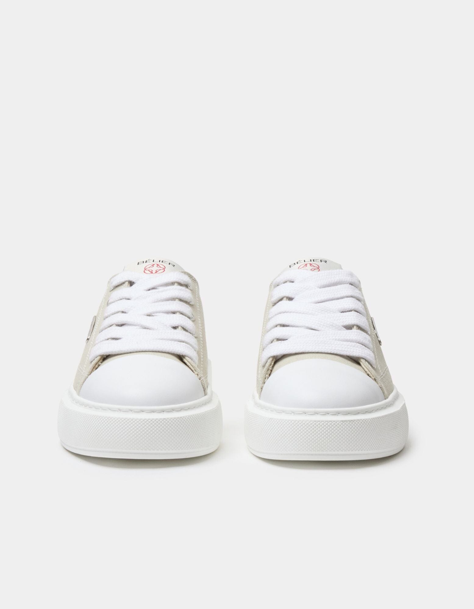 Rome Cupsole Trainers