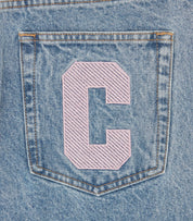 Running Dog Jeans