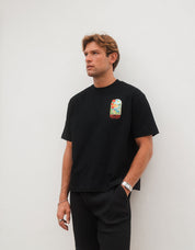 Bélier St Tropez Arch T-Shirt