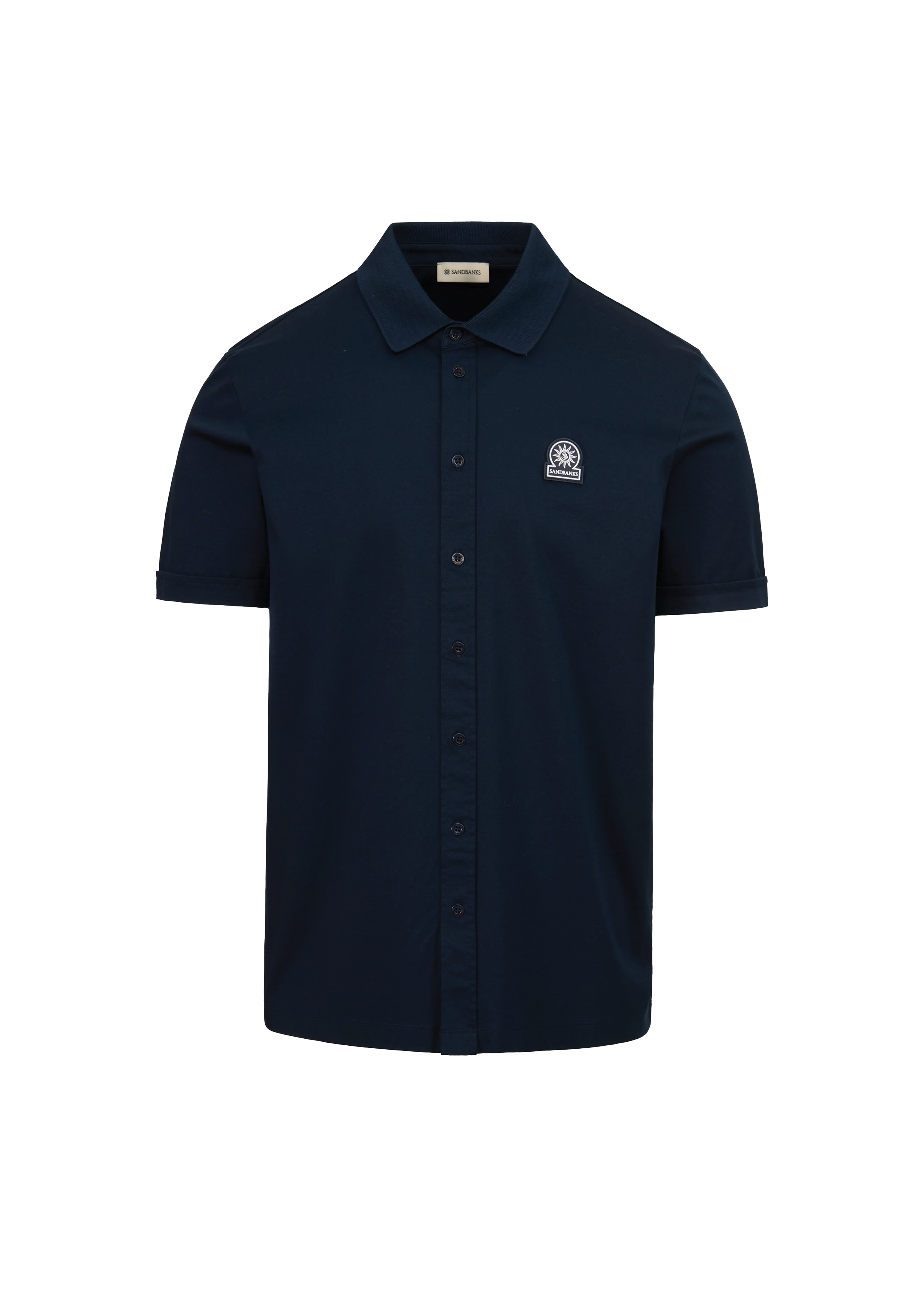 Interlock Shirt