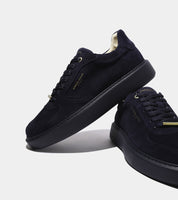 Android Homme Manhattan Suede Trainer