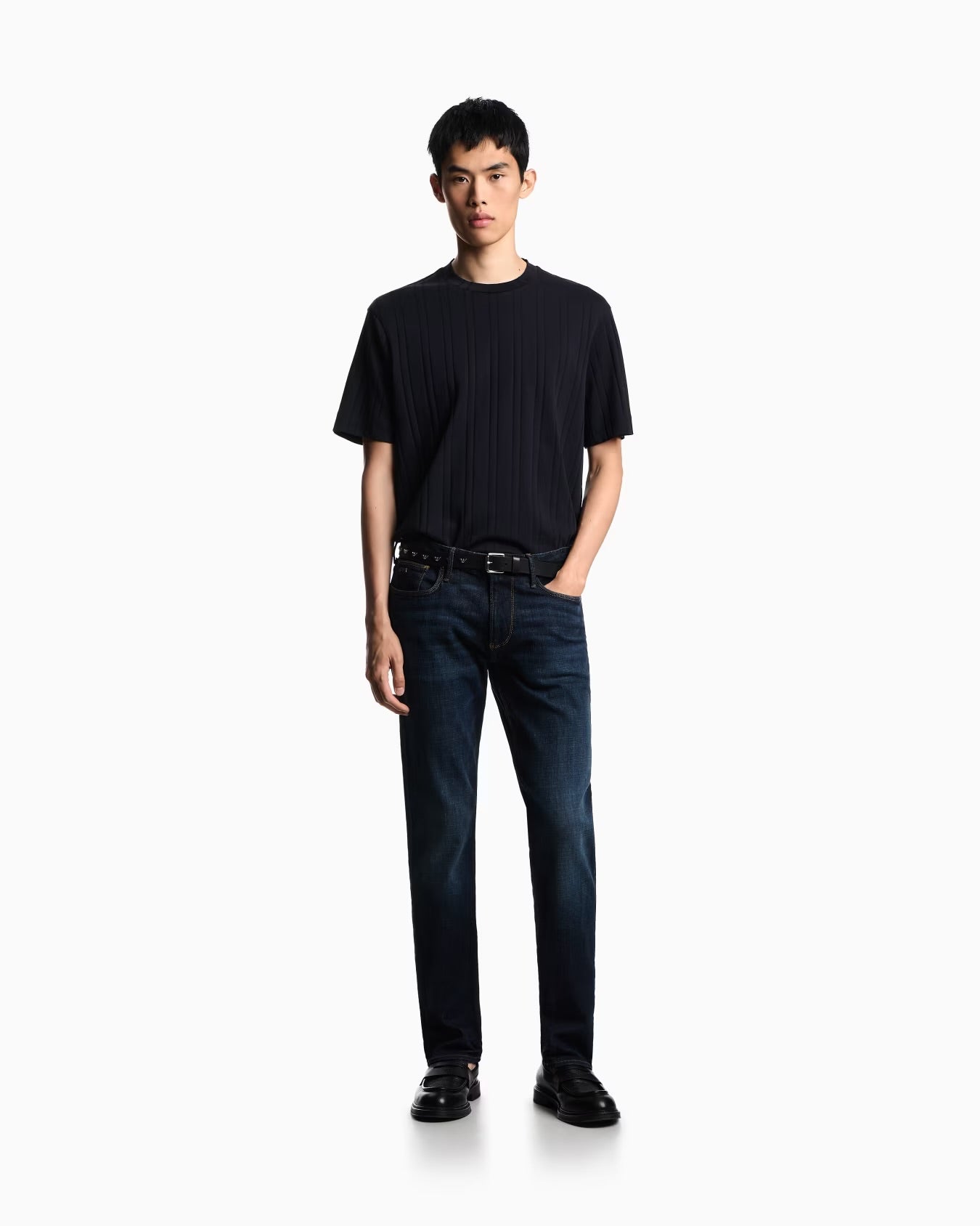 J06 Slim Fit Jeans