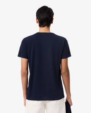 Cotton Pima T-Shirt