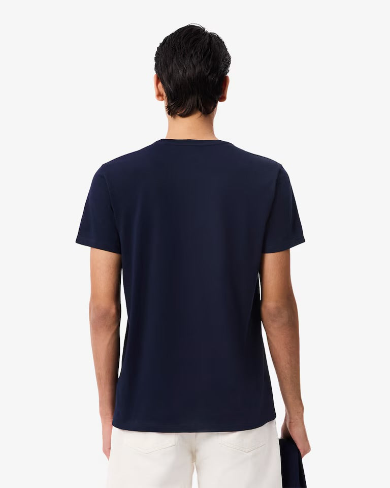 Cotton Pima T-Shirt