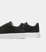Android Homme Manhattan Suede Trainer