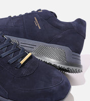 Android Homme Matador Suede Trainer