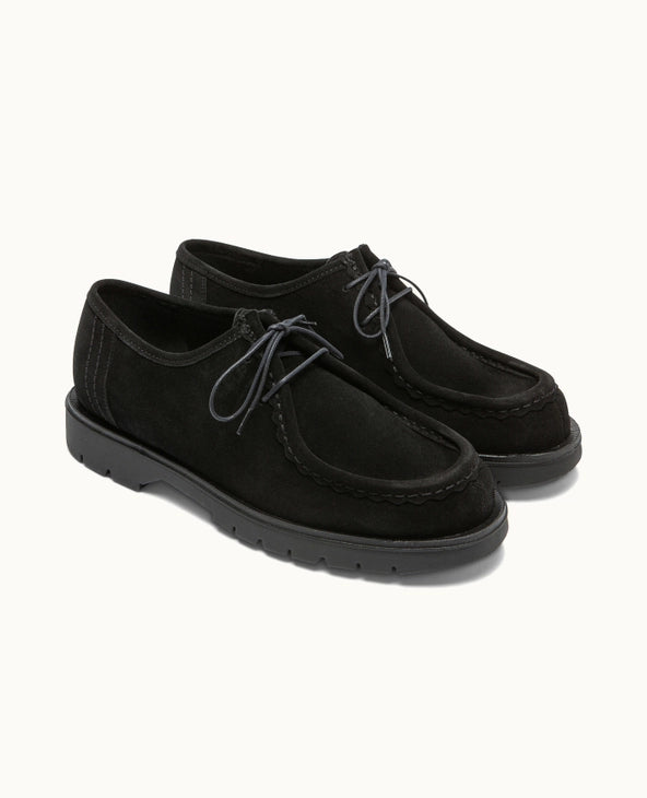 Padror Suede Shoes