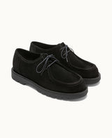 Padror Suede Shoes