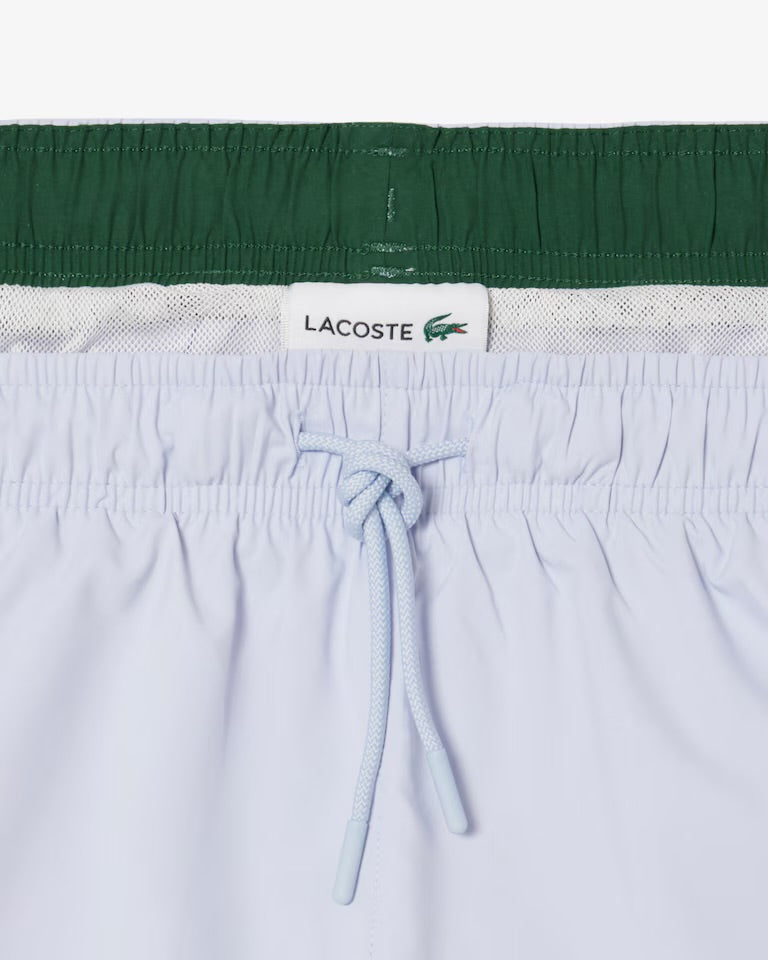 Quick Dry Swim Shorts