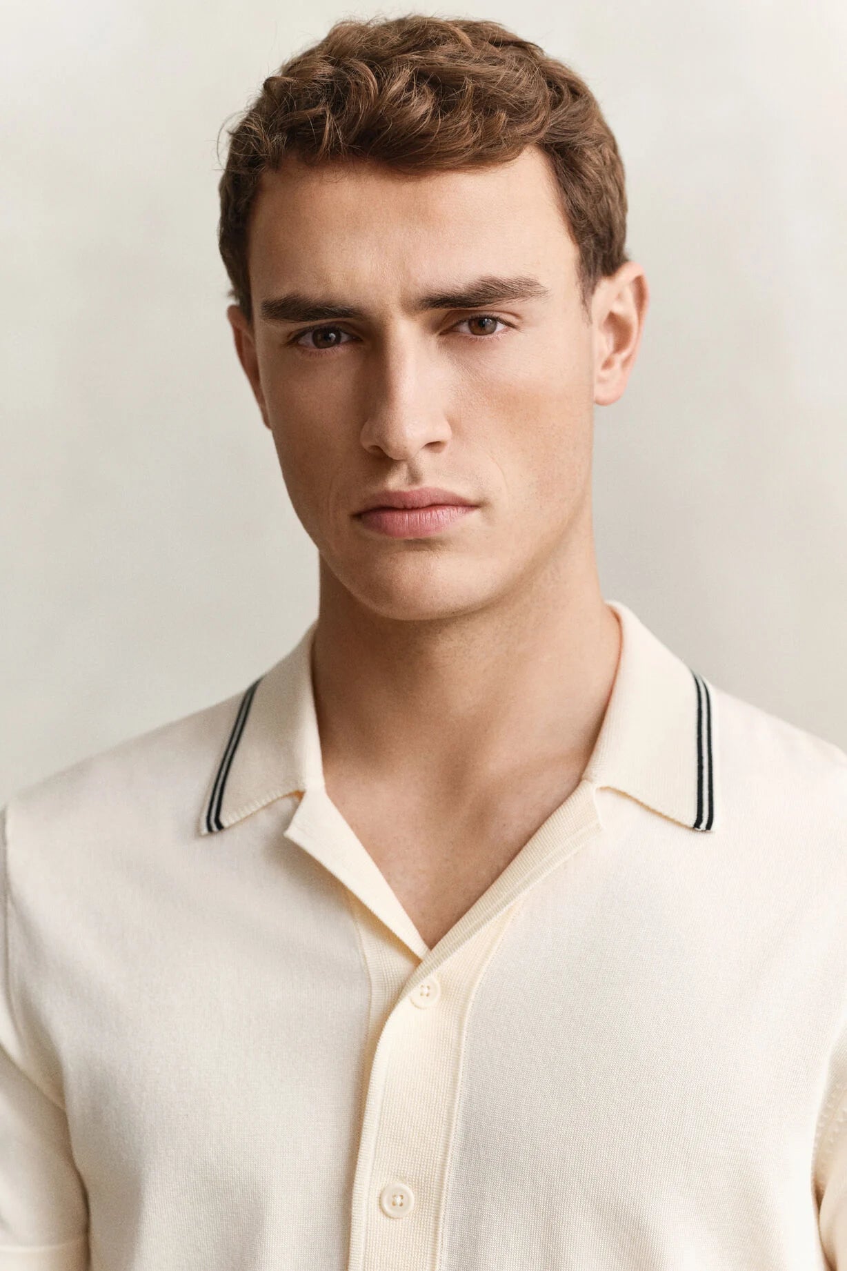 Resort Polo Shirt