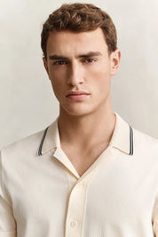 Resort Polo Shirt
