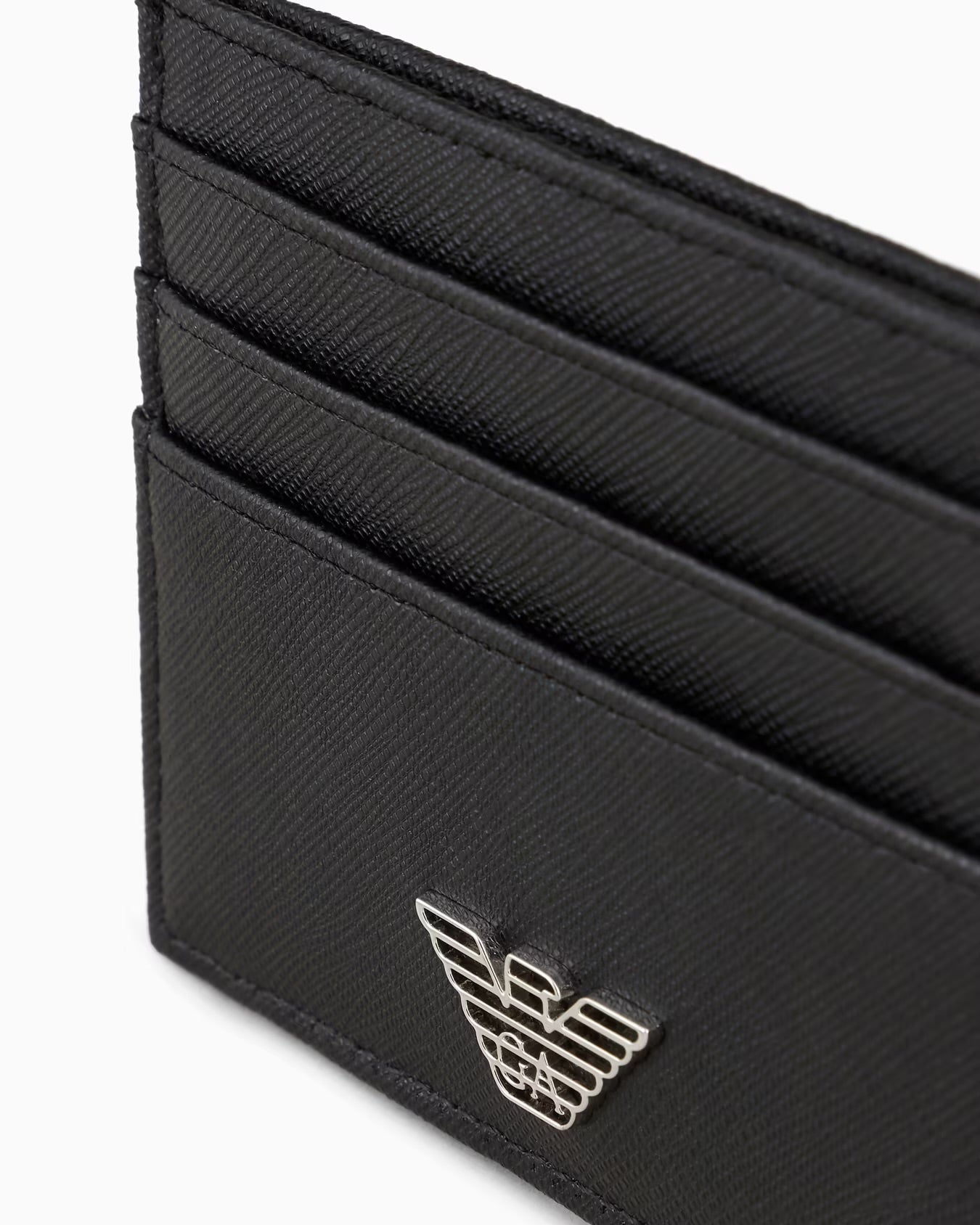 Leather Card Holder