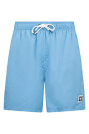 Club Check Pocket Swim Shorts