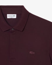 Lacoste Paris Piqué Polo Shirt