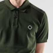 Piqué Polo