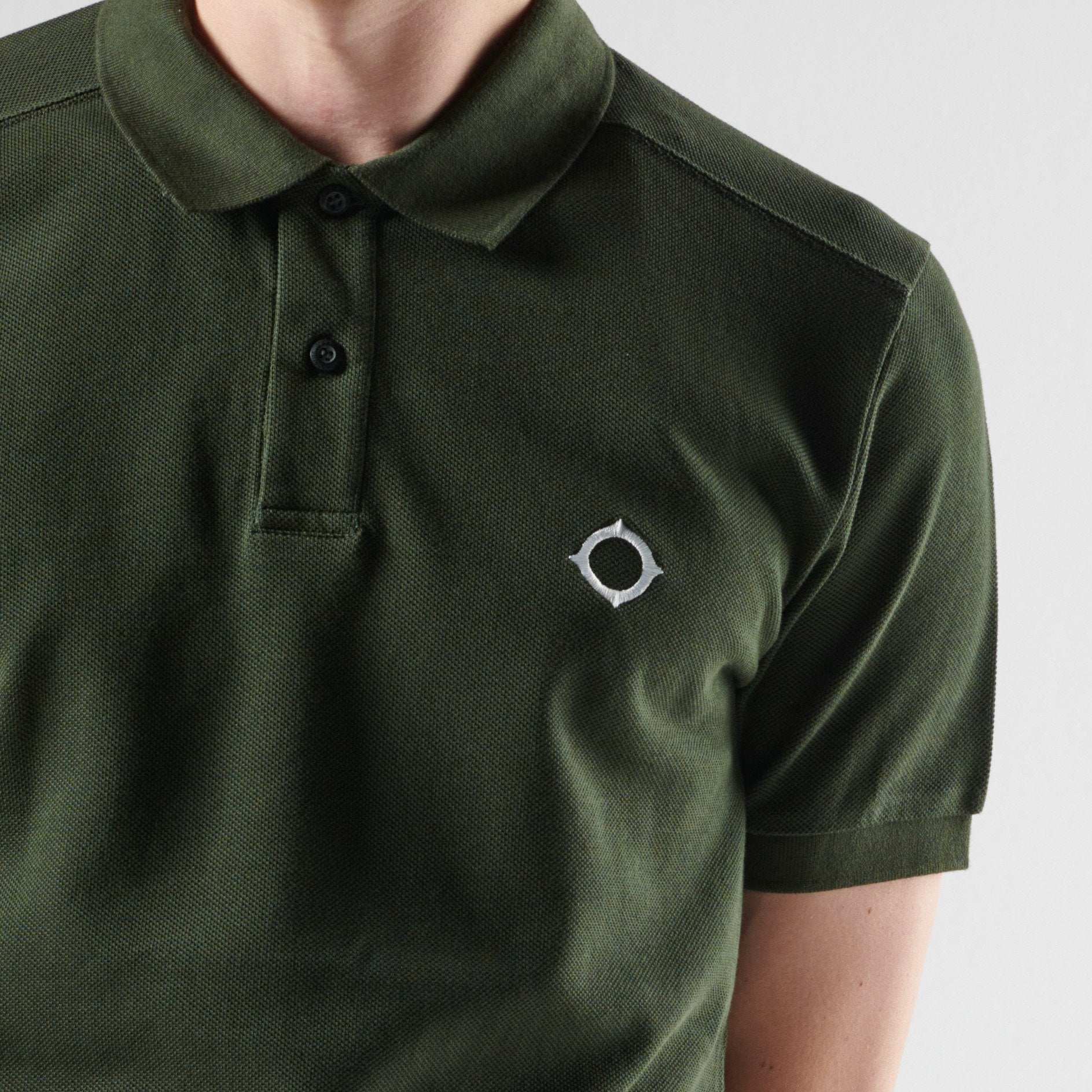 Piqué Polo
