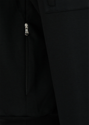 Sandbanks Zip Pocket Sweatshirt