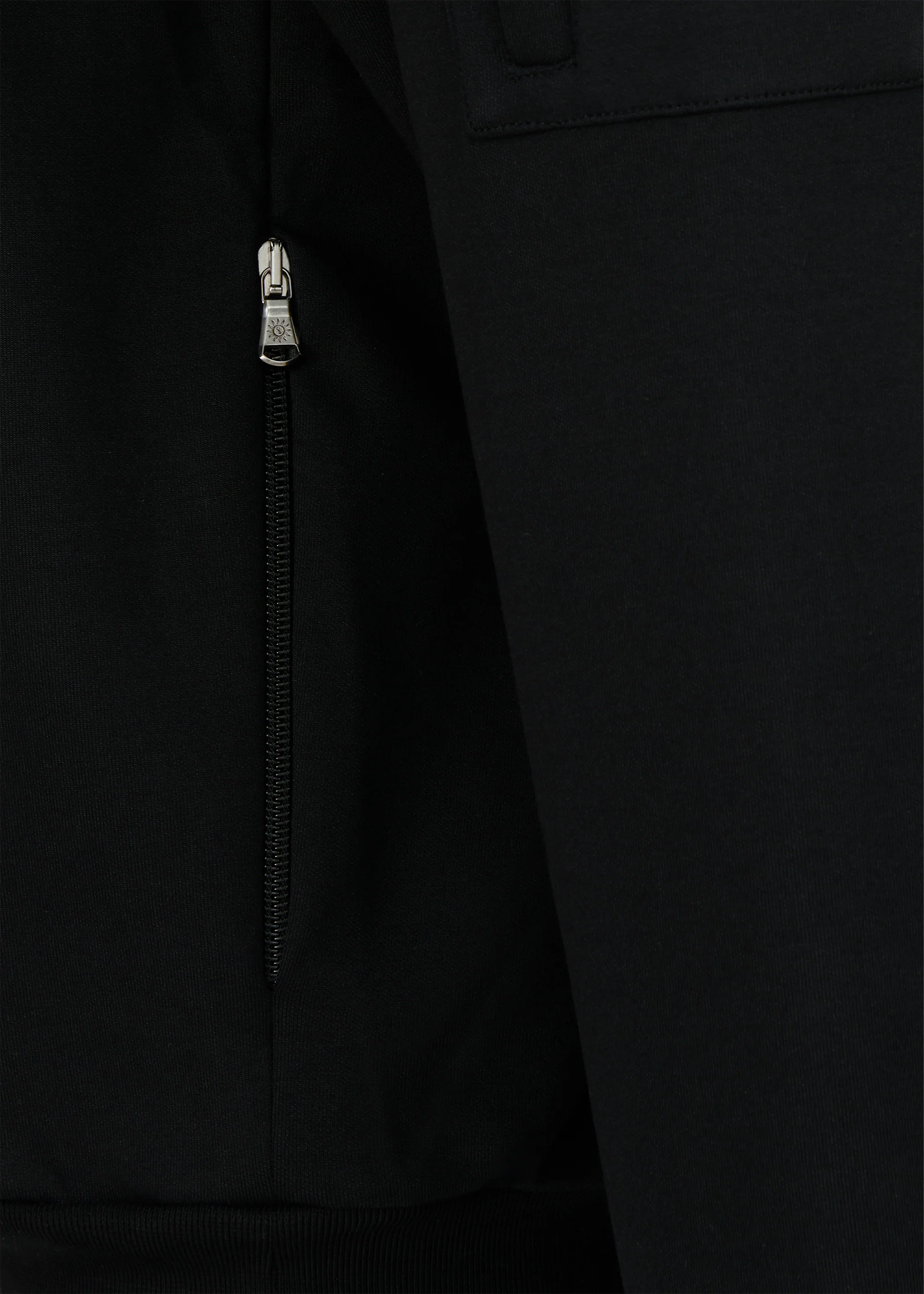 Sandbanks Zip Pocket Sweatshirt