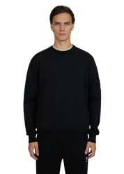 Sandbanks Zip Pocket Sweatshirt