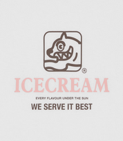 Serve It Best T-Shirt