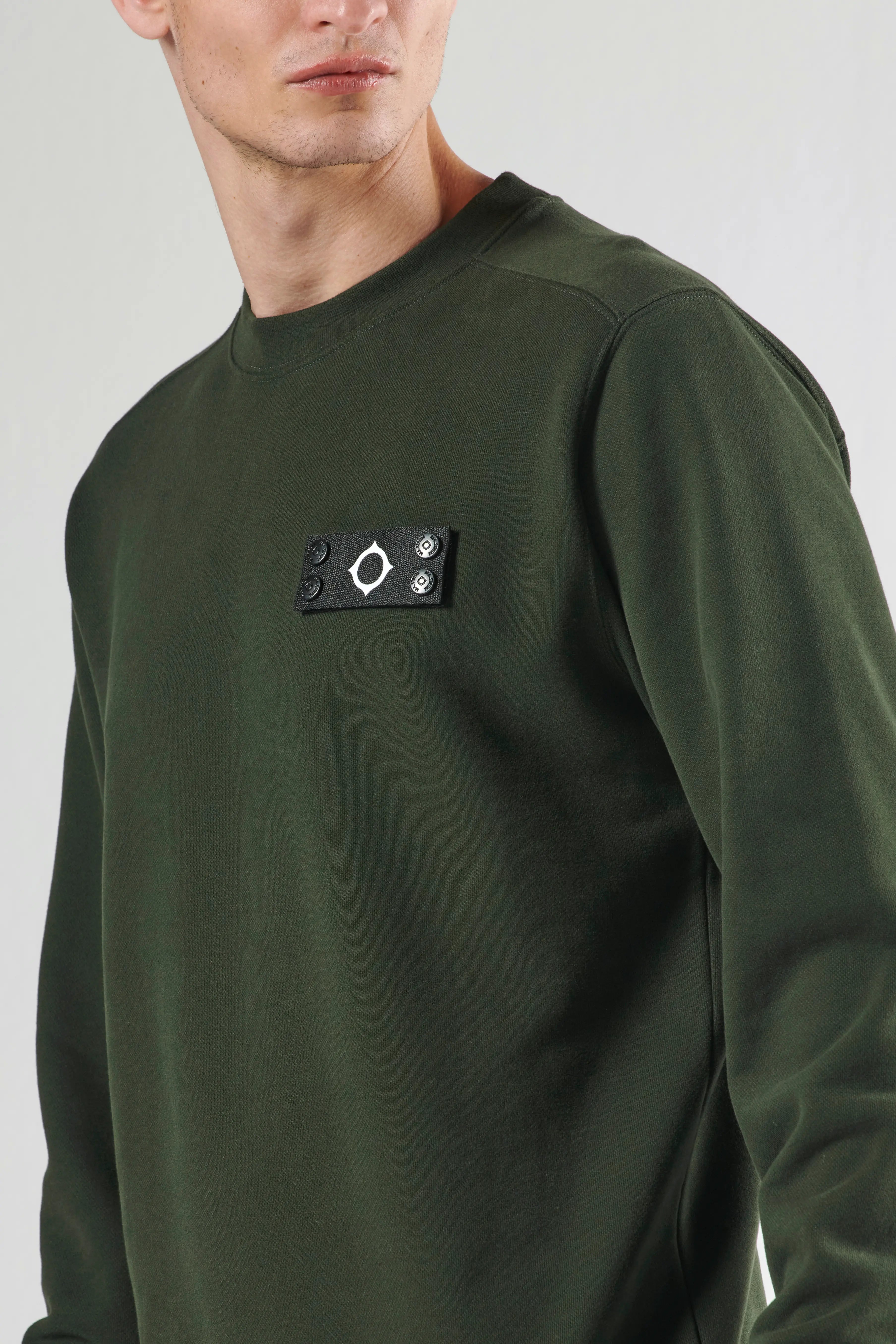 Neo Crew Sweatshirt