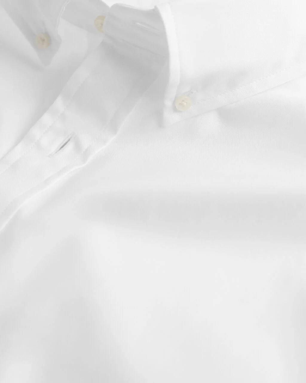 Pinpoint Oxford Shirt