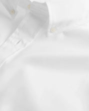 Pinpoint Oxford Shirt