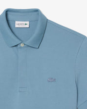 Lacoste Paris Piqué Polo Shirt